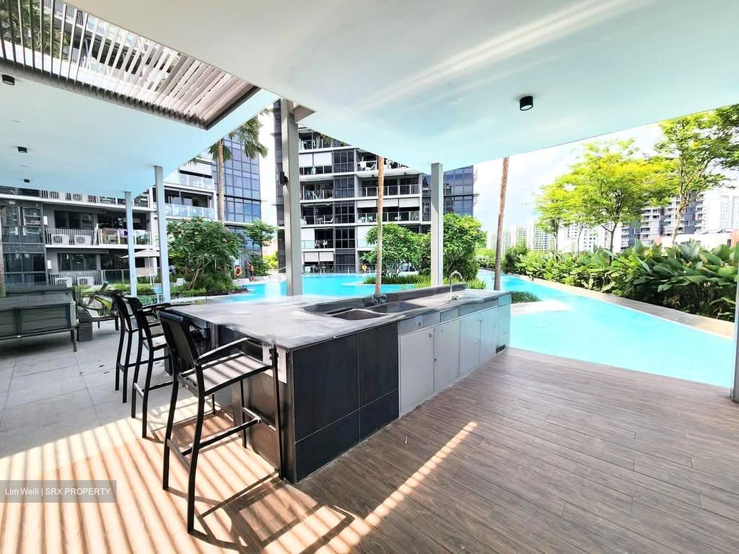 The Poiz Residences (D13), Apartment #586204151